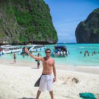 Отзыв от Карим - Виза Destination Thailand